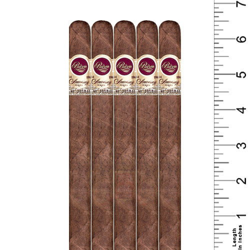 Padron 1964 Superior Natural (6.5x42 / 5 Pack)