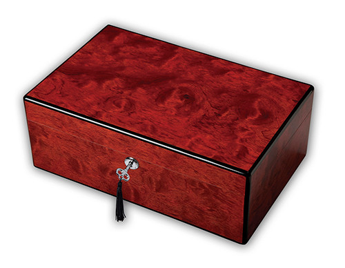 Diamond Crown Windsor 90 Humidor | Cigar King
