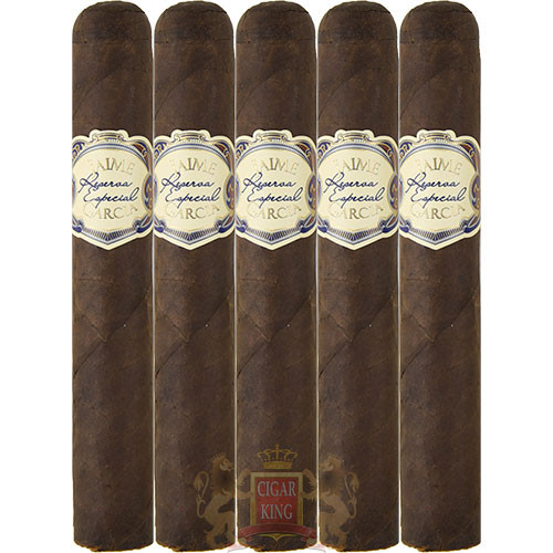Reservado para Juani Higa Morales（専用ページ） Jaime Garcia Reserva Especial Toro Gordo (6x60 / 5 Pack) | Cigar King