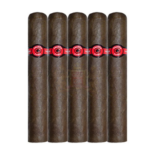 Tatuaje Fausto FT140 (5.5x52 / 5 Pack) | Cigar King