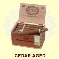 Excalibur No. 1 (7.25x54 / Box 20) | Cigar King
