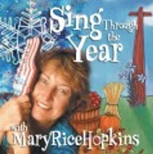 Sing through the Year (Digital CD)