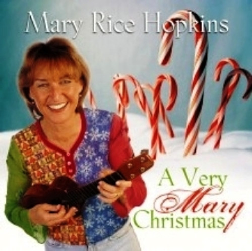 A Very Mary Christmas (Digital CD)