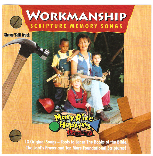 Workmanship (CD)