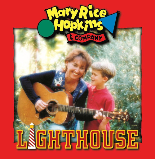 Lighthouse (CD)
