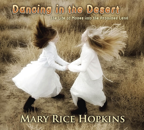 Dancing in the Desert (Downloadable Curriculum)
