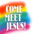 Come Meet Jesus (CD)