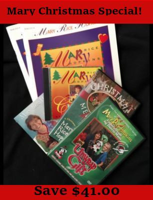 Mary Christmas Special