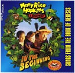 In the Beginning (Performance and Stereo Tracks Emailed)