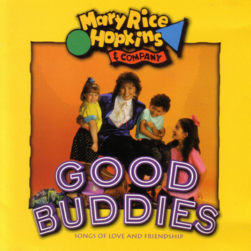 Good Buddies (Digital CD)