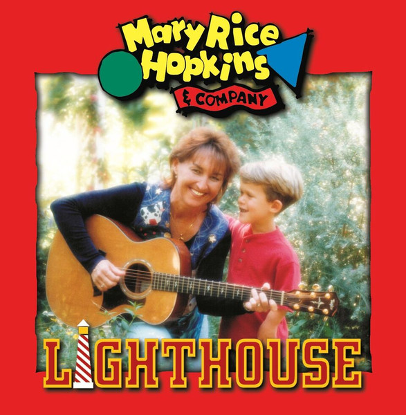 Lighthouse (Digital CD)