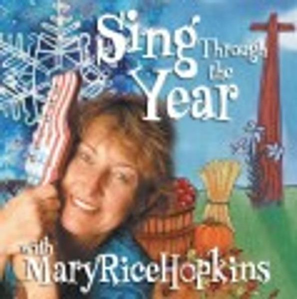 Sing through the Year (Digital CD)