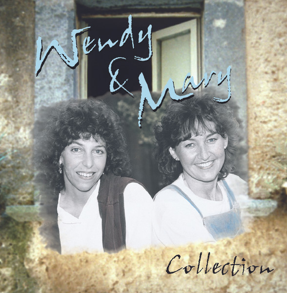 Wendy & Mary (Digital CD)