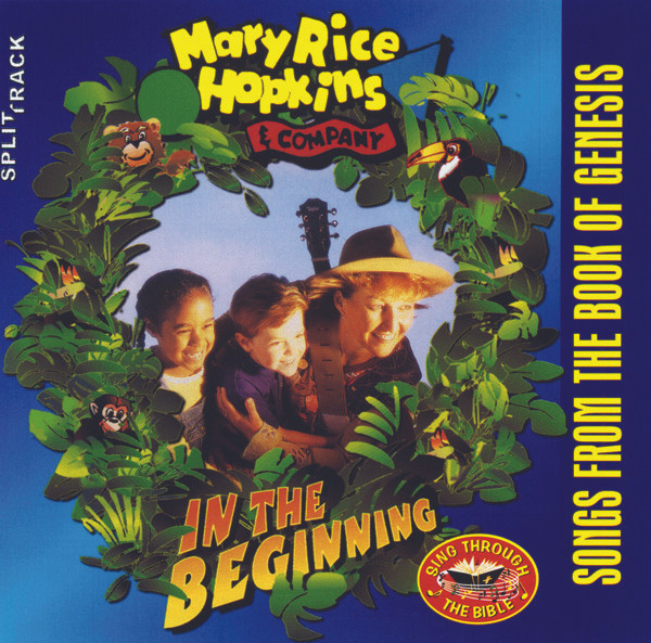 In the Beginning (Digital Accompaniment CD)