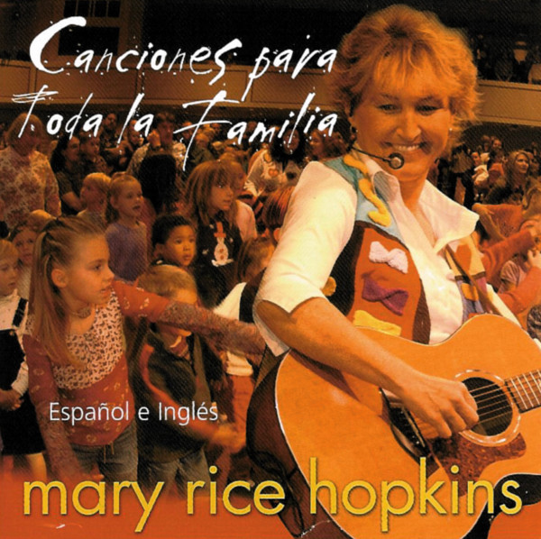 Canciones Para Toda la Familia (CD)