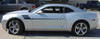 profile Camaro Side Stripes SPEED 2010 2011 2012 2013 2014 2015