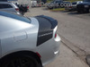 side of 2020 Dodge Charger Trunk Stripes Daytona SRT 392 2015-2024