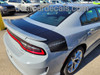 rear of smoke show2020 Dodge Charger Trunk Stripes Daytona SRT 392 2015-2024