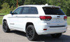 side of white 2018 Grand Cherokee Decals PATHWAY 2011-2018 2019 2020 2021