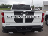 rear or white 2021 Chevy Silverado Racing Stripes BOW RALLY 2019-2023 2024