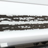 close up of 2017 Ford F150 Decals 150 BREAKUP ROCKER 2015-2020