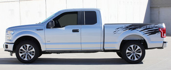 profile ROUTE RIP | Ford F150 Stripe Kit 2015 2016 2017 2018 2019 profile ROUTE RIP | Ford F150 Stripe Kit 2015 2016 2017 2018 2019