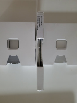 unpackaged roll of 3/16" Pinstripes Auto Pin Stripe Vinyl Tape Stripe Roll Stripes 150' Long