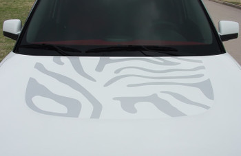 close up Kia Soul Graphics Kits SOULCAT 2008-2016 2017 2018 2019