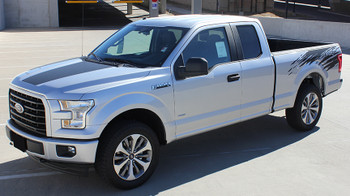 front 2018 Ford F150 Stripes ROUTE RIP 2015 2016 2017 2018 2019 2020 front 2018 Ford F150 Stripes ROUTE RIP 2015 2016 2017 2018 2019 2020