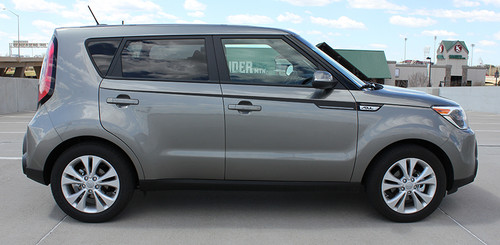 profile 2018 Kia Soul Decals ENSOUL 2014 20158 2016 2017 2018 2019