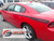 side of red Dodge Charger RT Stripes Sides Hood 15 RECHARGE 2015-2024