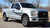 front of silver 2020 Ford F150 Graphics Package APOLLO 2015-2022 2023 2024