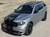 front angle of NEW! GT, SRT, RT Dodge DURANGO RALLY Racing Stripes 2014-2024