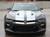 front of Chevy Camaro Convertible Wide Stripes CAM SPORT PIN 2016-2018