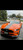 front of orange 2018-2021 Ford Mustang Euro Racing Stripe EURO XL RALLY
