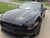 front angle of Ford Mustang Duel Racing Stripes STALLION SLIM 2015 2016 2017