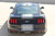 rear Center Wide Stripes for 2017 Ford Mustang CONTENDER 2015-2017