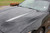 side Faded Hood Stripes for 2016 Ford Mustangs HOOD SPEARS 2015-2017