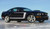 profile of Ford Mustang Side Custom Stripes 3M FASTBACK 1 2005-2009