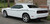 side of white side 2015 Dodge Challenger Side Stripes SXT SIDE KIT 2011-2020 2021 2022 2023