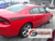 rear angle of 2018 Dodge Charger Decals 15 RECHARGE 2015-2022 2023 2024