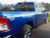 ram head text on 2019 Ram 1500 Side Stripes RAM EDGE SIDE KIT 2019-2024