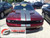 front of red Dodge Challenger Racing Stripes 15 CHALLENGE RALLY 2015-2026