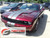front angle of Dodge Challenger Racing Stripes 15 CHALLENGE RALLY 2015-2026