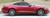 profile of Ford Mustang Door Decals HASTE 2015 2016 2017 2018