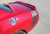 rear 2018 Dodge Challenger Stripe Options TAIL BAND 2015-2026