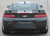 rear view of 2017 Camaro Center Stripes OVERDRIVE 2016 2017 2018 | FCD