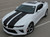 front angle of Camaro Race Stripes CAM SPORT Package 2016 2017 2018