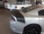 side of silver 2020 Dodge Charger Trunk Stripes Daytona SRT 392 2015-2026