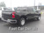 rear angle of black 2019 Chevy Silverado Side Decals SILVERADO ROCKER 1 2019-2024